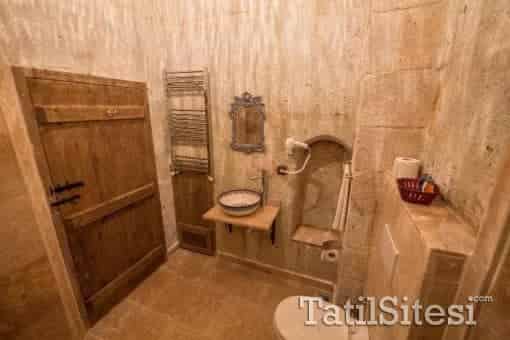 Sevdalı Konaklar Butik Otel